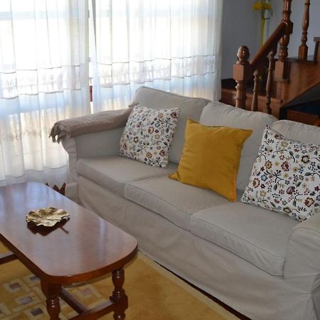 Coqueto Duplex En Vilagarcia De Arousa Centro 外观 照片