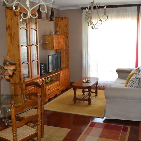 Coqueto Duplex En Vilagarcia De Arousa Centro 外观 照片