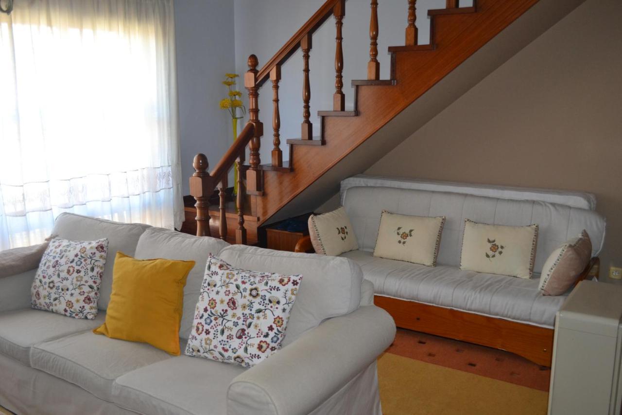 Coqueto Duplex En Vilagarcia De Arousa Centro 外观 照片