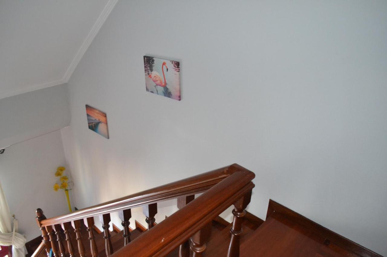 Coqueto Duplex En Vilagarcia De Arousa Centro 外观 照片