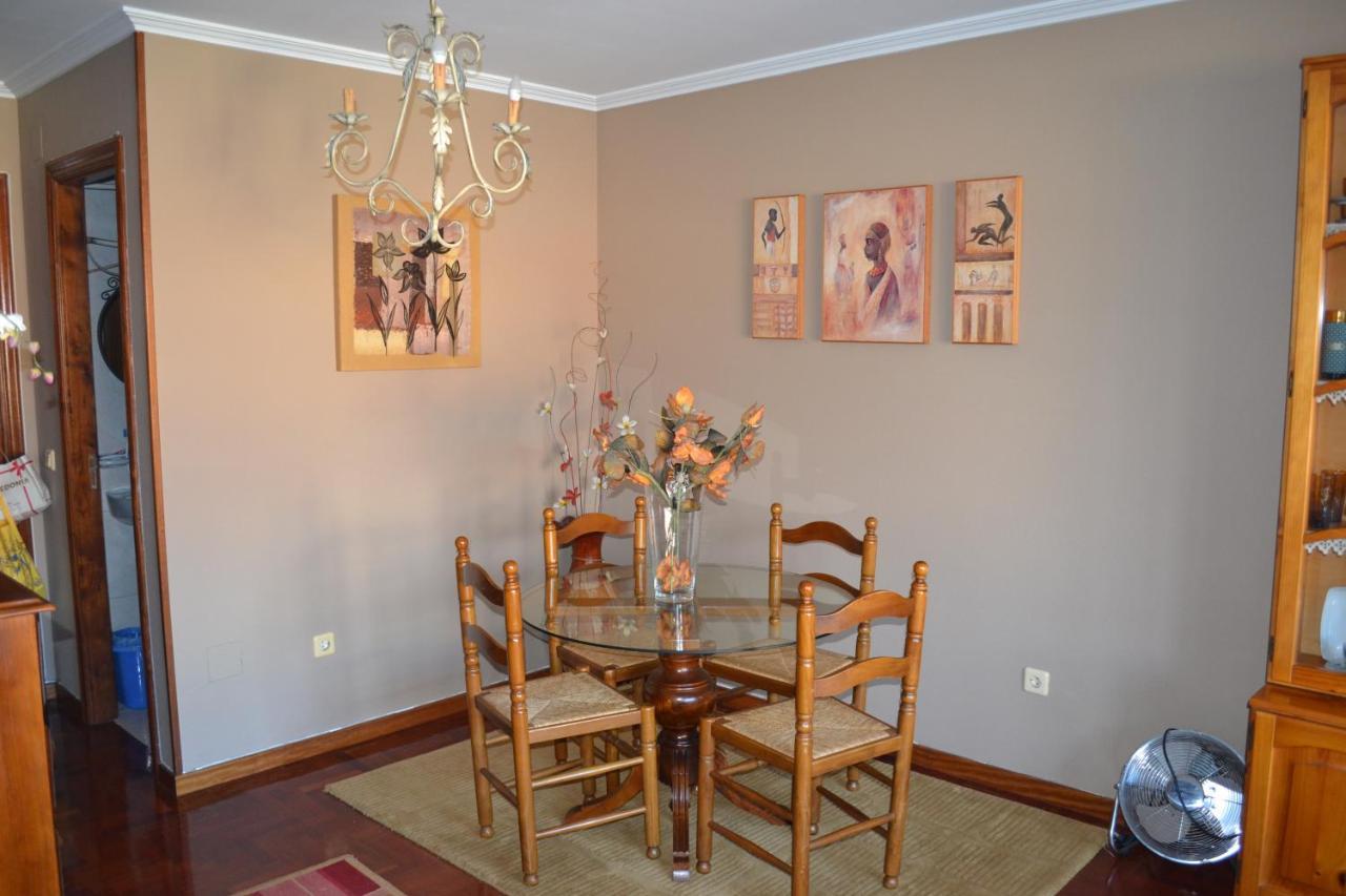 Coqueto Duplex En Vilagarcia De Arousa Centro 外观 照片