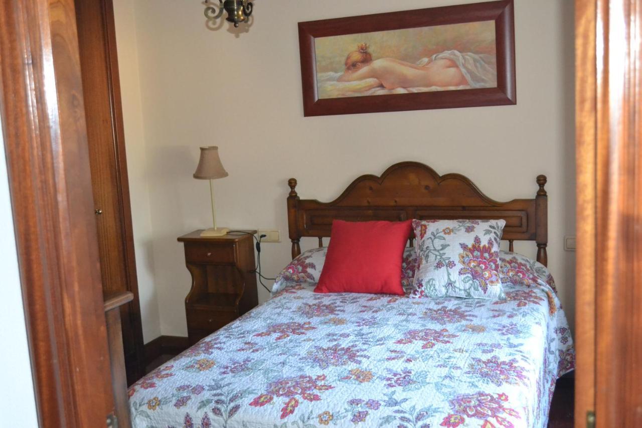 Coqueto Duplex En Vilagarcia De Arousa Centro 外观 照片