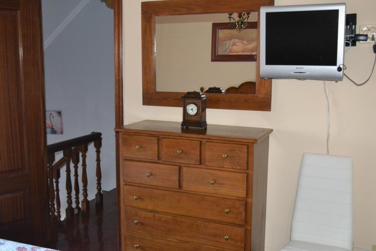 Coqueto Duplex En Vilagarcia De Arousa Centro 外观 照片