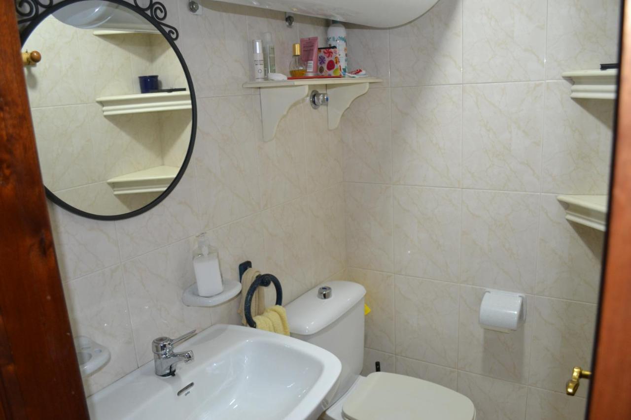 Coqueto Duplex En Vilagarcia De Arousa Centro 外观 照片