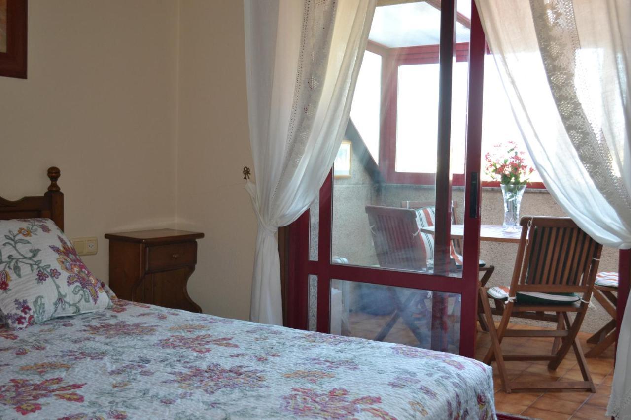 Coqueto Duplex En Vilagarcia De Arousa Centro 外观 照片